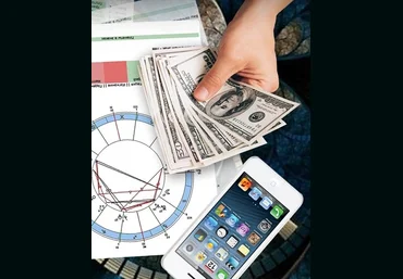 Андрей Зрелов Сможете ли вы зарабатывать астрологией? 2020 слив