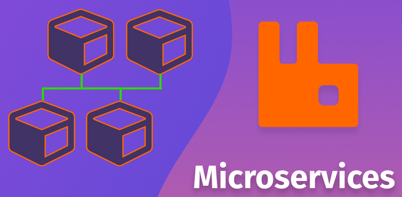 Антон Ларичев Purpleschool Microservices - паттерны и практика построения микросервисов 2022 слив курса