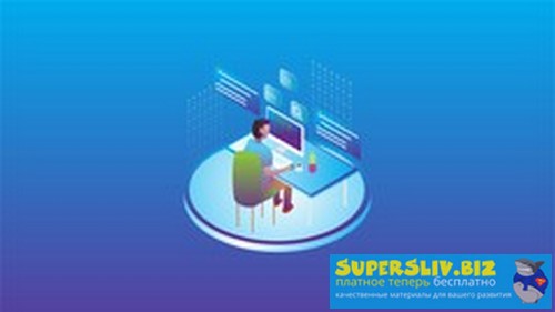 Udemy YouRa Allakhverdov - Создание современных адаптивных веб сайтов. HTML5, CSS3 2019 слив курса