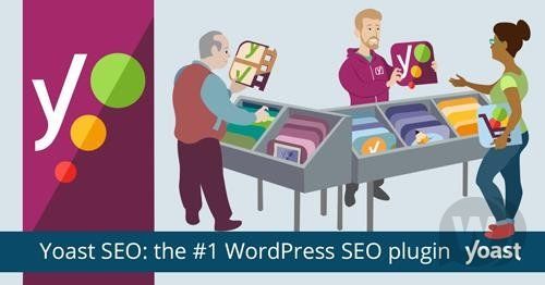 Yoast Yoast Seo Premium v15.2 NULLED - сборник SEO плагинов WordPress слив курса