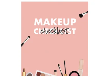 Instasamka MakeUP Checklist 2021 слив
