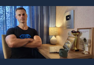 Андрей Егоров Гайд «Здоровый мужчина» от Дока 2022 слив