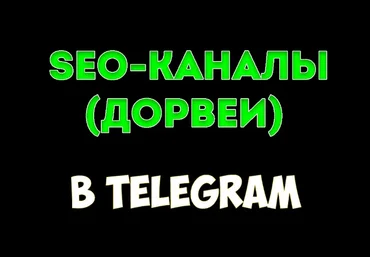 Руслан Авдеев Обучение созданию Дорвеев в Тelegram 2024 скачать слив