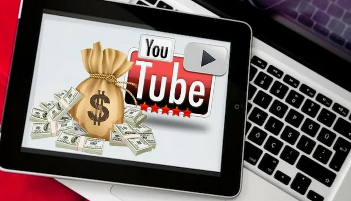 iTeacher Продажи через YouTube: Полное руководство по монетизации канала 2024 слив курса
