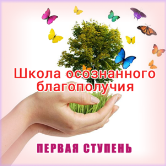 Школа осознанного благополучия. Первая ступень. 2 занятие - Герман 2015 слив курса
