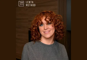 Лена Третьякова Зимний марафон " Организация шкафа 2022 скачать слив