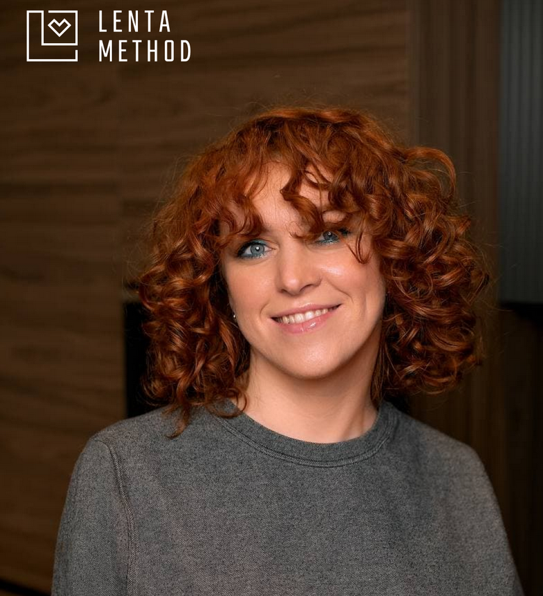Лена Третьякова Зимний марафон " Организация шкафа 2022 слив курса