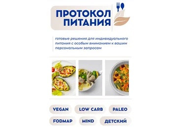 Сергей Леонов leonov_chef Протокол питания 2024 слив
