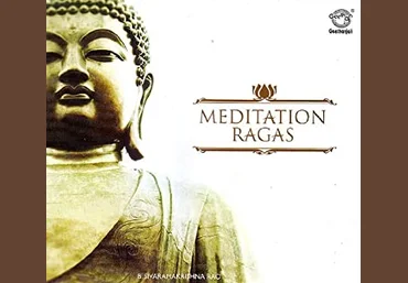Sivaramakrishna Rao Meditation ragas слив