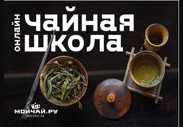 Н.Гончарова, Ю.Малышева, А.Аверкина, Е.Прядко мойчай.ру Чайная школа. Полный курс 2021 слив