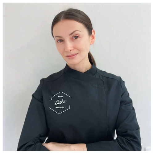 ketocake39 Ася Гильмутдинова ― Другие сладости Школа Низкоуглеводных Десертов Октябрь 2025 слив курса