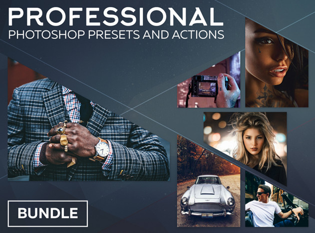 dealjumbo Профессиональный набор панелей, экшенов, пресетов для Photoshop и Lightroom слив курса