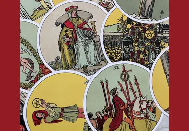 Екатерина Бусыгина Таро. Карты Двора. Особенности анализа, уровень ситуации, объем усилий, возраст слив
