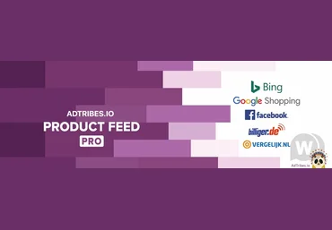 Adtribes Product Feed PRO for WooCommerce v9.0.3 ELITE слив