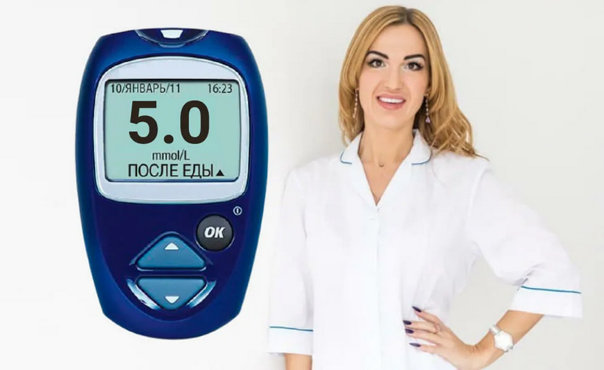 Ольга Павлова Школа диабета. Тариф Стандарт-2 2023 слив курса
