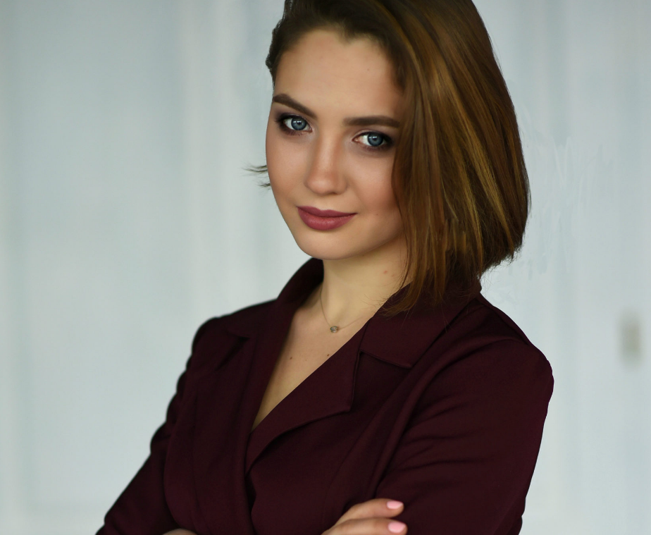 Яна Иванова Готовы прокачать свой аккаунт 2018 слив курса