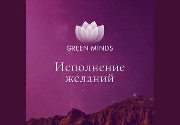 Алексей Ситников Нейромедитация Green minds «Исполнение желаний» 2023 слив