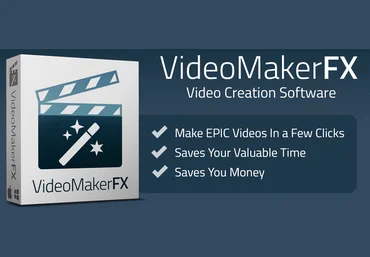 VideoMaker FX 1.1 слив