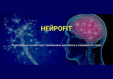 Ольга Бульбенова НейроFit 2025 слив