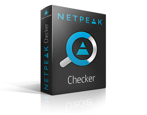 Netpeak Checker слив курса