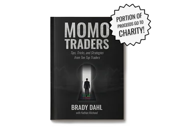 Momo traders. Методики торговли реально зарабатывающих трейдеров - Dahl, Michaud 2015 слив