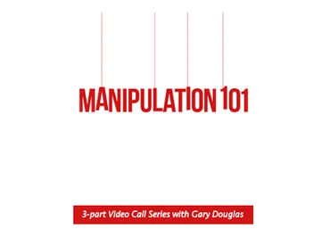Access Consciousness Gary M. Douglas ― Манипуляция 101 - Manipulation 101 jul 18 teleseries 2018 слив