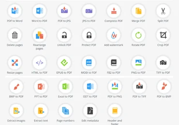 Icecream PDF Candy Desktop Pro 1.13 Multilingual слив