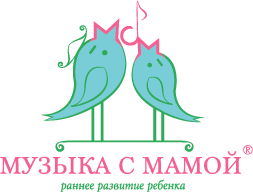 Музыка с мамой - Железновы все диски 2016 слив курса