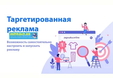 Анна Лорикина Инструкция по настройке тартгетированной рекламы 2019 слив