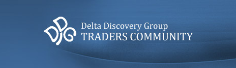 Профиль рынка - Калашникова, Delta Discovery Group 2009г.-2015 слив курса