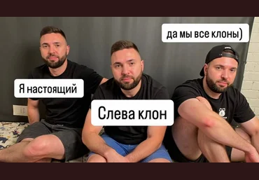 Руслан Хасаншин Создание реалистичных клонов 2024 слив
