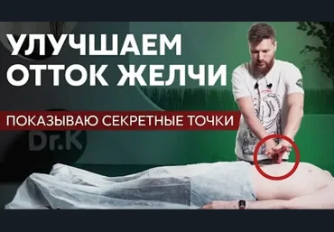 Тимофей Кармацкий Как улучшить отток желчи 2023 скачать слив