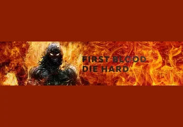 First Blood Die Hard 2.0 Арсен Маркарян слив