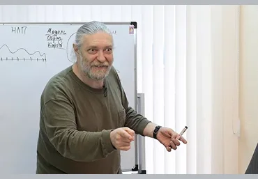 Алексей Капранов Расширенный курс 33х3. Лекция 13. Этапы прощения. Работа со свечой 2023 слив