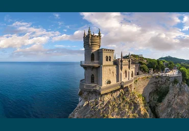Тонкости соблазнения на отдыхе в Крыму - Логинов 2016 слив