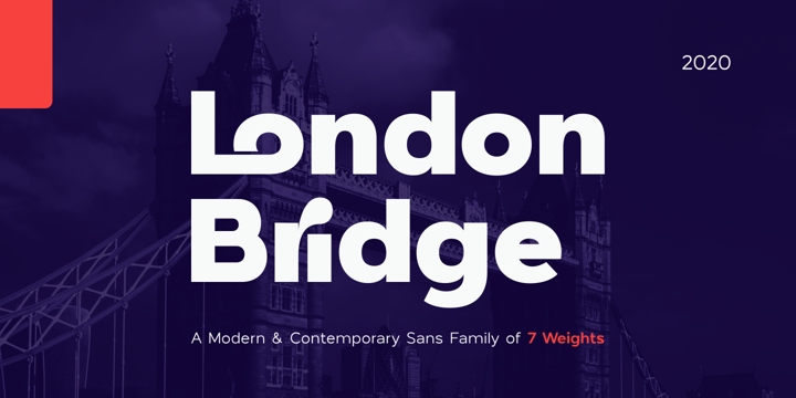 Myfonts London Bridge Font слив курса