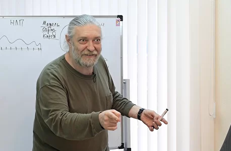Алексей Капранов Расширенный курс 33х3. Лекция 3. Кое-что о психосоматике 2022 слив курса