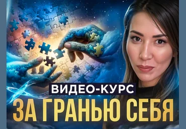 Макпал Тулекова За гранью себя 2024 слив