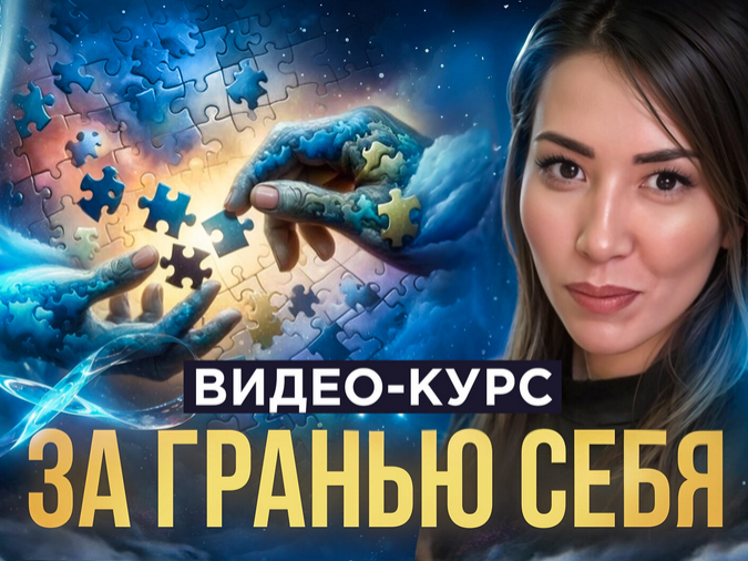 Макпал Тулекова За гранью себя 2024 слив курса