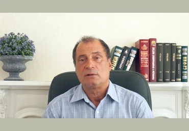 Преодоление гордыни - Лазарев слив