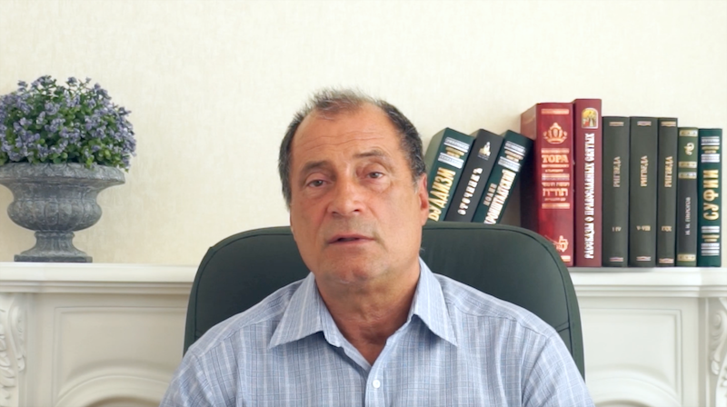 Преодоление гордыни - Лазарев слив курса