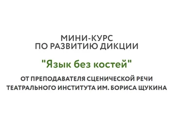 Варвара Иванова Язык без костей. Для тех, кто хочет говорить четко, внятно и убедительно 2019 слив