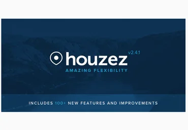 Themeforest Houzez - Real Estate WordPress Theme 2021 скачать слив