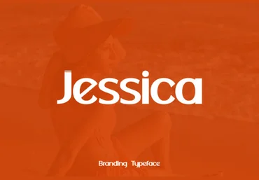 Creativefabrica Jessica Font 2021 слив