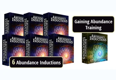Индукции изобилия Abundance Inductions - Ледоховский 2017 слив