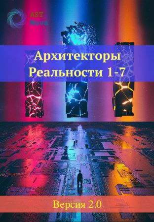 AST-Nova Архитекторы Реальности 1-7 Версия 2.0 2021 слив курса