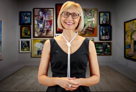 Инна Волкова Сюань Кун Да Гуа слив курса