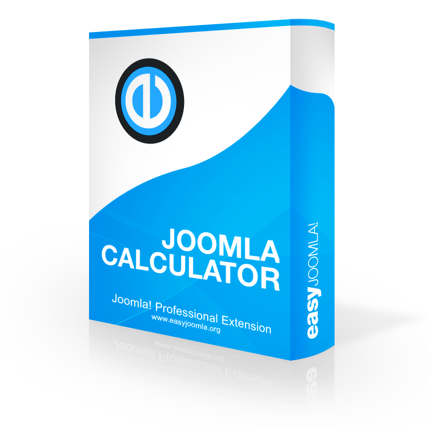 Joomla Самый функциональный калькулятор слив курса