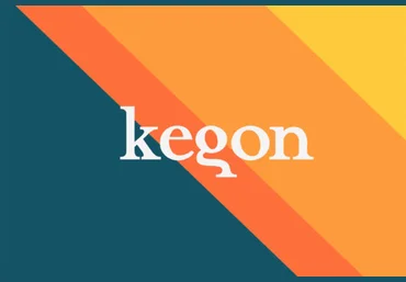 Creativefabrica Kegon Font 2021 слив