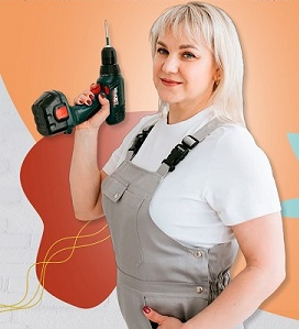 Юлия Рычкова Фиксация подрозетников 2025 слив курса